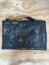 Tactical Baby Gear Drop Zone Changing Pad - Portable - Camo -Diaper Changing Mat