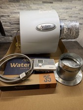 Aprilaire 600 Whole House Bypass Humidifier Model 60 Control New 35 Pad