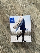 Umstands Kompressionsstrumpfhose Venoflex Ele...