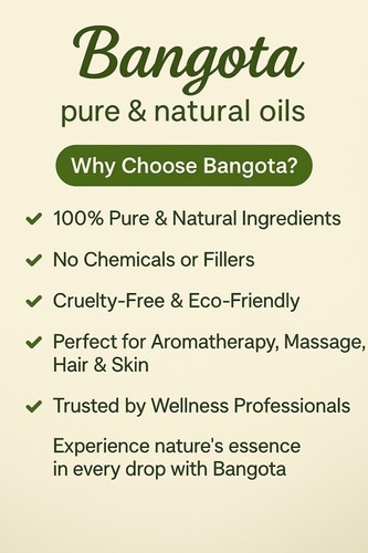 Kukui Nut Pure Natural Cold Pressed Oil Aleurites Moluccana by Bangota - Bild 3 von 4