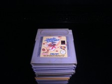 Thumbnail of ebay&reg; auction 286987238704 | Nintendo Gameboy - Speedy Gonzales - nur Kart