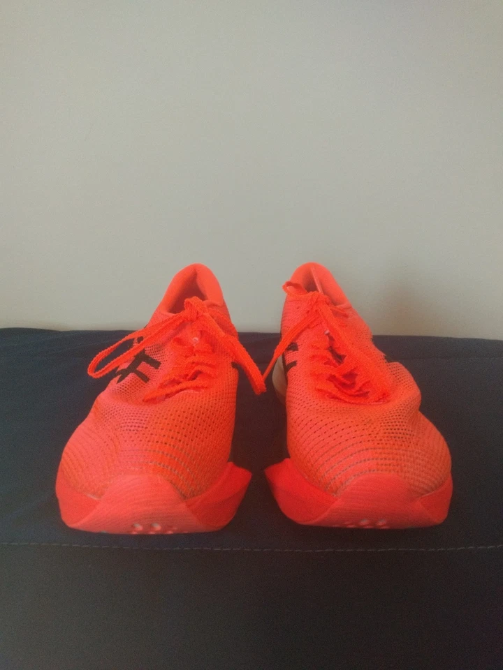 Zapatillas de running ASICS Metaspeed Sky Paris. Foto 4 de 4