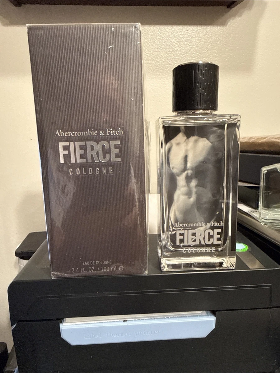 Abercrombie & Fitch 喷雾淡香水男士香水| eBay