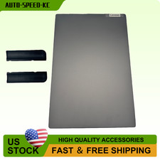 Lcd Back Cover Hinges Cover For Lenovo ideapad 5 15IIL05 15ARE05 15ALC05 15ITL05