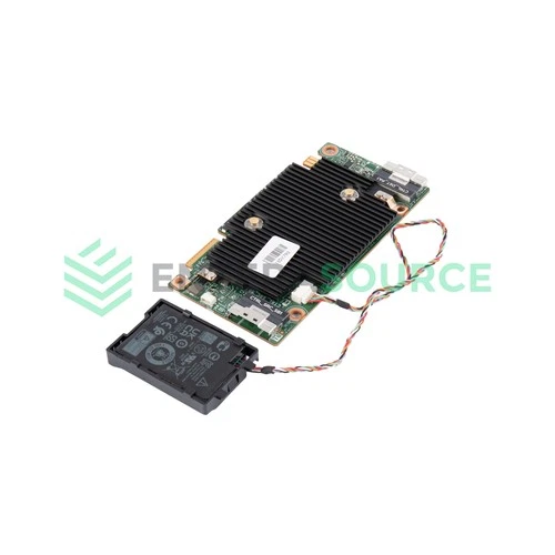 Dell 3KDWX PERC H755 12G 8GB Cache Front RAID Controller