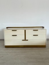 Credenza Luciano Frigerio per Frigerio Desio Vintage Design Italiano Anni '70