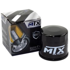Ölfilter Moto Filters MF138 für Aprilia Cag...