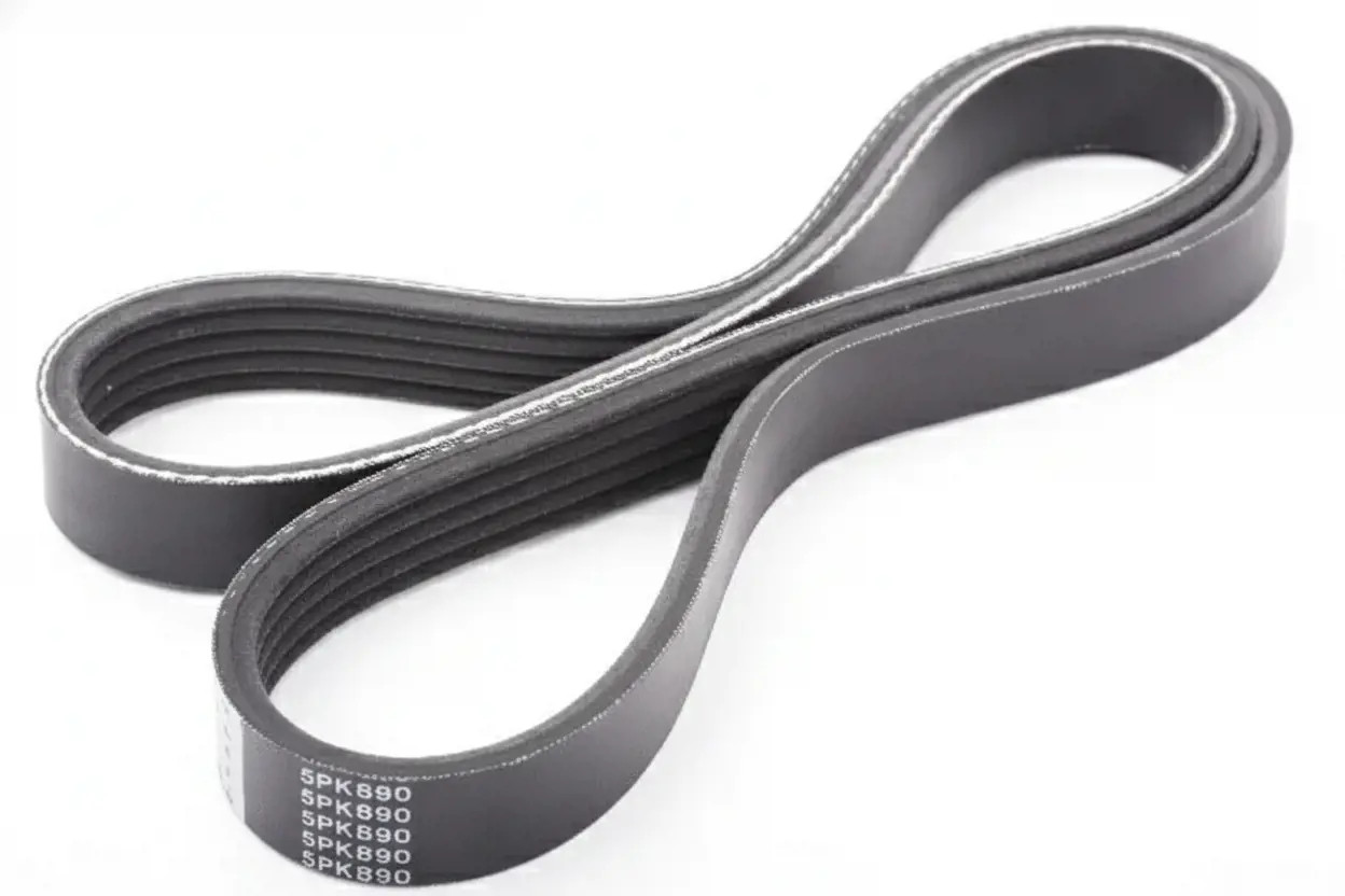 JAPKO 5PK890 Cinghia Poly-V - Immagine 2