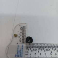 1951 Royal Quiet De Luxe Typewriter 2 / 