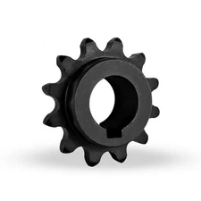 Torque Converter Sprocket 5/8'' 12T 35 Chain For Go Kart Mini Bike USA!!