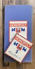 Parker Brothers Monopoly Board Game Vintage