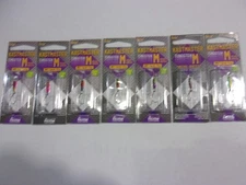 Acme Kastmaster Tungsten Micro Series fishing lure 1/28 oz.