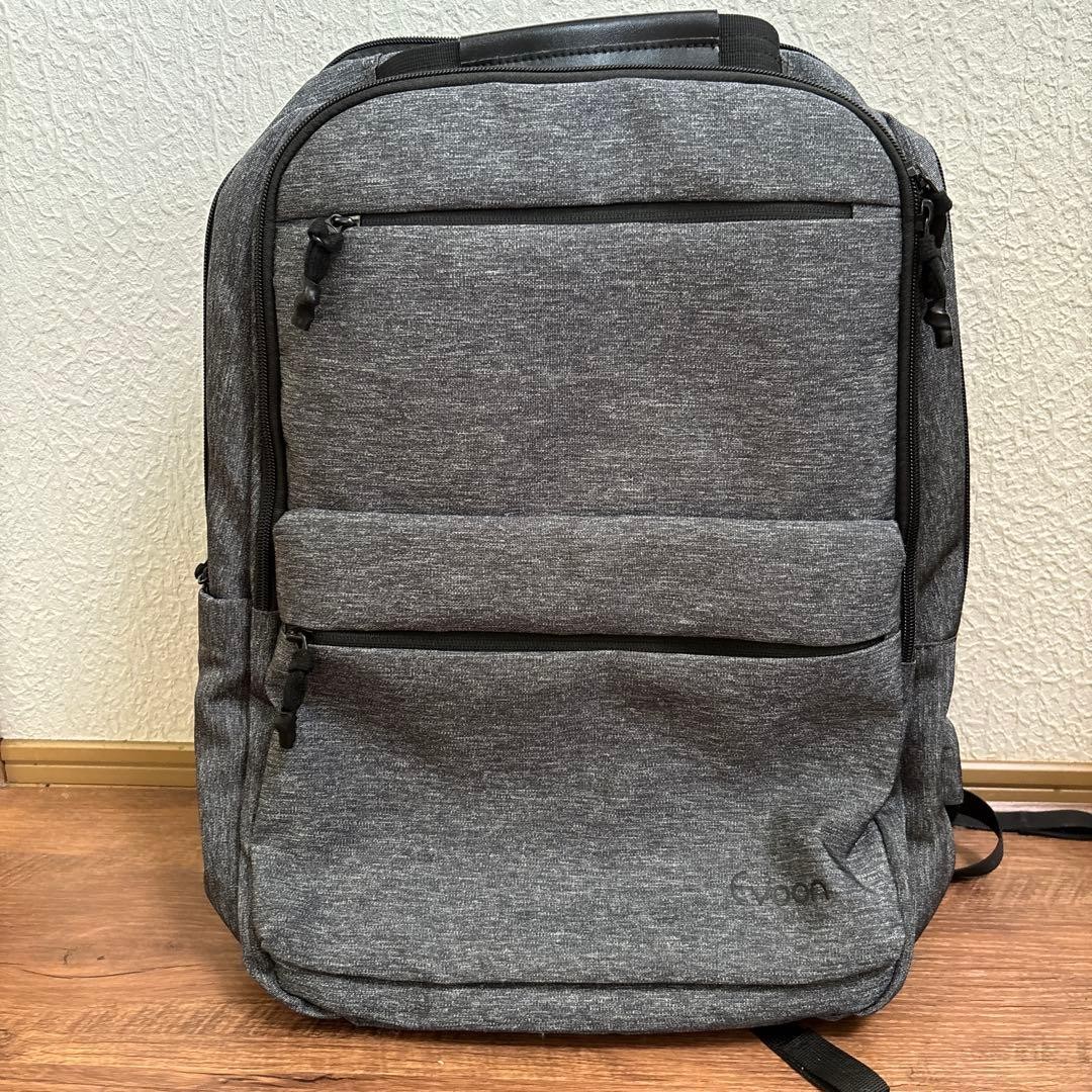 Evoon Backpack Bag - image 1