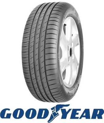 Goodyear EfficientGrip Performance ST XL FP 215/45 R20 95T Sommerreifen