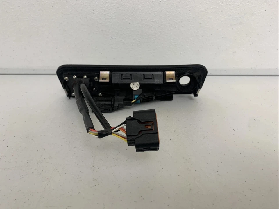 ✅OEM 2015-2017 Hyundai Sonata Trunk Decklid Rear View Backup Camera 95760-C1000 - Image 4 of 4