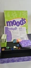 MOODS Board Game Family Adult 2000 Hasbro Party Vintage Rare