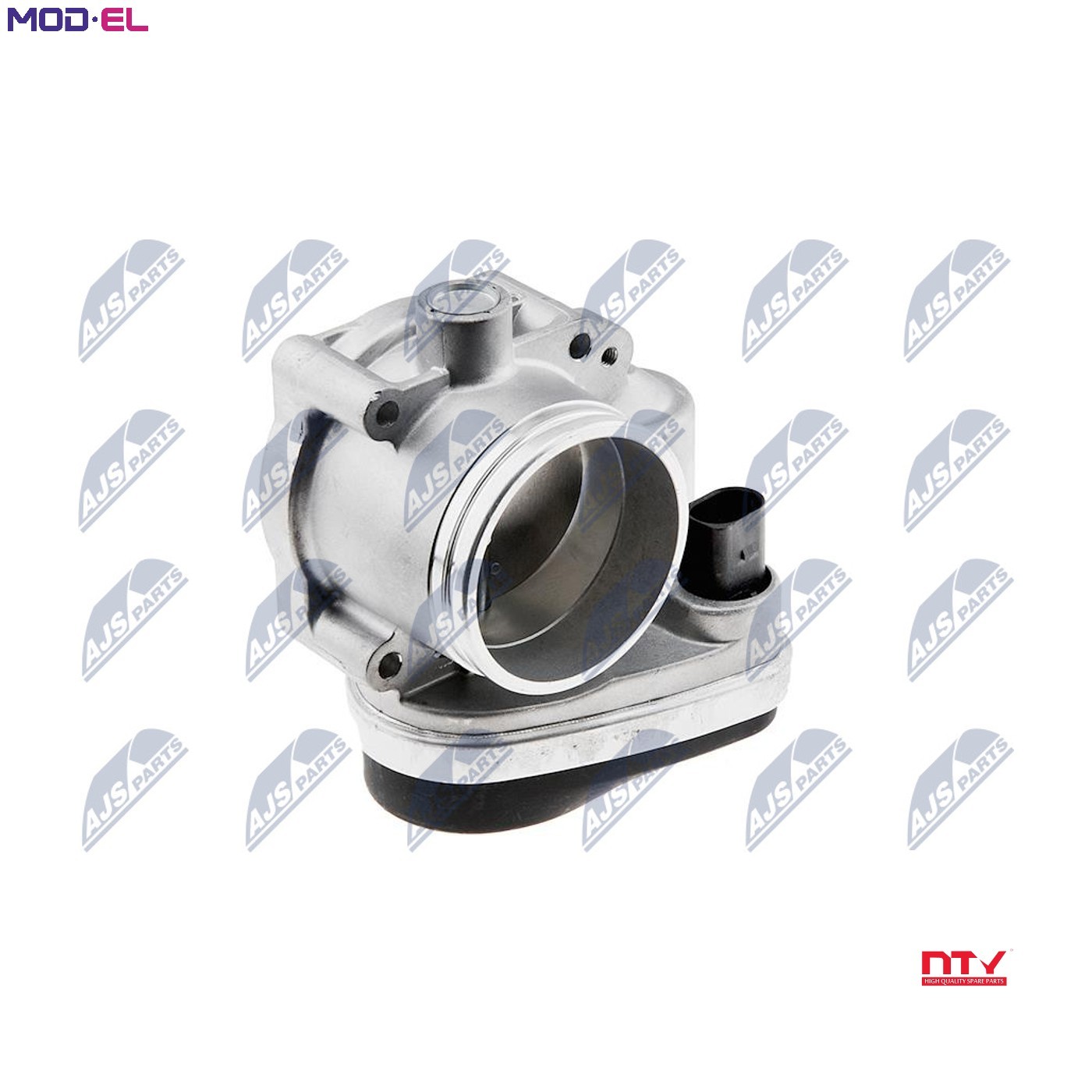 2x ✅Fits NTY ETB-BM-001 THROTTLE BODY ⭐UK Seller⭐ - Image 9