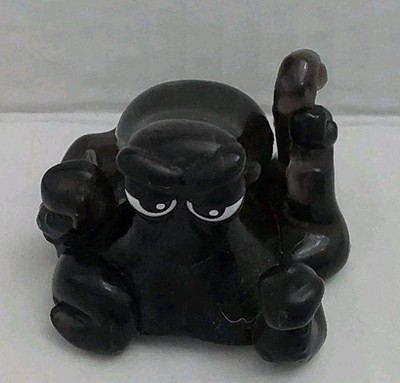 Disney Pixar Hank Black Octopus Swigglesh Figure Finding Nemo Toy Collectibles 