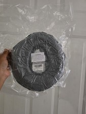 BodyMed Gray Foam Face Cradle Pillow for Massage Table Support MPN BMDHYDF66