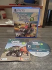 Farming Simulator 25 - Sony PlayStation 5