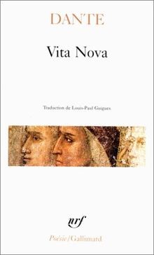 Vita Nova von Alighieri, Dante | Buch | Zustand gut