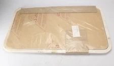 192440-20-111710F Sea Ray Starboard Storage Door 31" X 17-1/4" NOS
