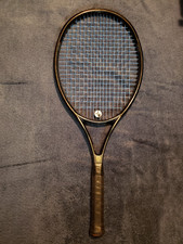 Wilson 3.6 Hyper Hammer 125 "Stretch" in Nice Condition 4 1/2