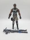 GI Joe Classified Cobra Island Roadblock Loose Figure Complete