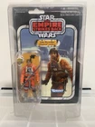 Hasbro Star Wars Vintage Collection Luke Skywalker Dagobah Landing VC44 + case