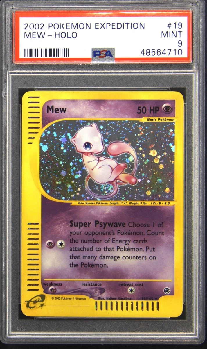 Mew