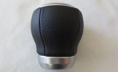 Genuine OEM Subaru Red 6 Speed M/T Shift Knob 2015+ Impreza WRX STi NEW! - Picture 5 of 7