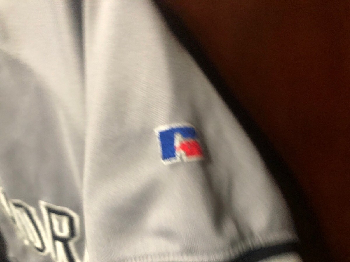 応援グッズ New York Yankees Russell Athletic s-l400.jpg