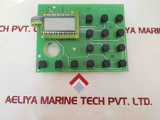 Xd133cld pcb card
