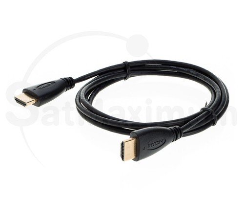 4K HDMI 2.0 BLACK CABLE 1080P 3D HD High Speed 60Hz TV PS5 Xbox 1.5�100FT LOT - Picture 15 of 40