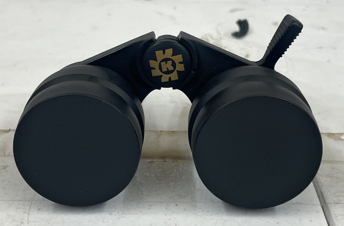 ちびらむ☽・:* Konus Newzoom 2124 10-30x60 Binoculars for sale online | eBay