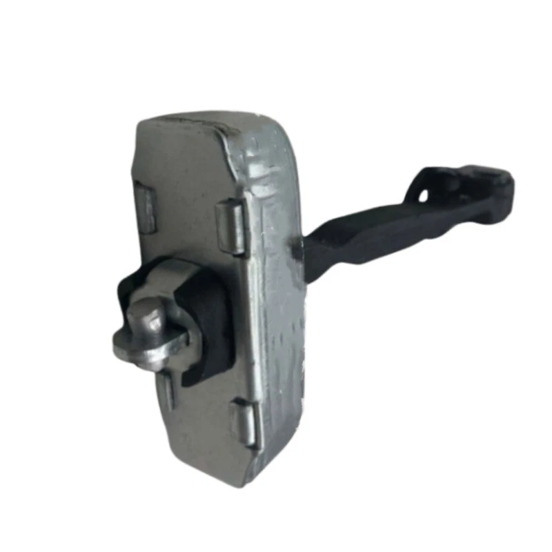 Parada de alça de verificação da porta dianteira direita para Toyota Land Cruiser Lexus LX470 1998-2007 - Imagem 4 de 4