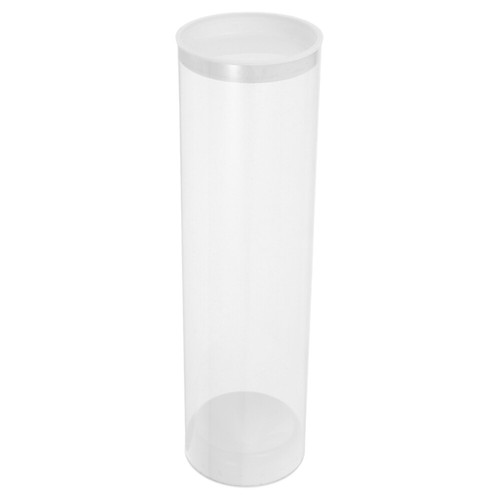 Tennis Ball Can Canister Tennis Tube With Lid Portable Ball