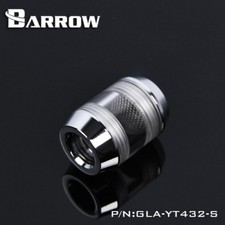 Barrow Mini Filter GLA-YT432-S Black or white