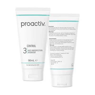 Proactiv Solution Anti-Imperfection Hydrator 90 ml - Feuchtigkeitspflege