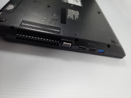 Toshiba Satellite C55-B5101 Laptop Celeron N2840 2.16GHz 4GB-500GB HDD 15.6" - Afbeelding 5 van 7