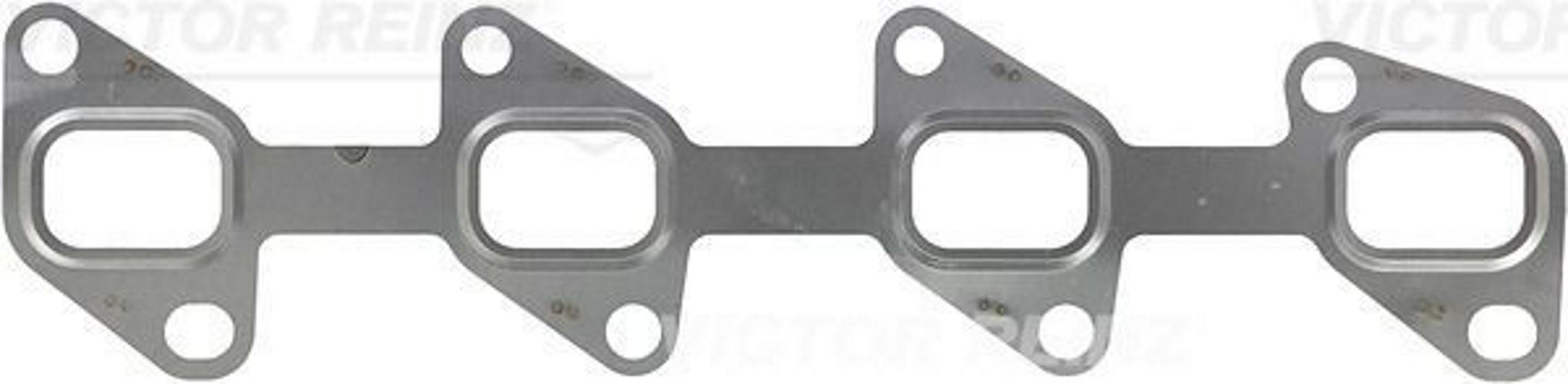 Joint collecteur d'échappement Toyota RAV4 3 2.2 D4D D-CAT 2006 2007 2008 joint moteur échappement