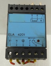 ELA 4201, ENDRESS + HAUSER