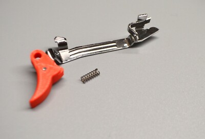 GL0CK TRIGGER SHOE FOR 17-29-26 WITH BAR + SPRING GEN 1-4