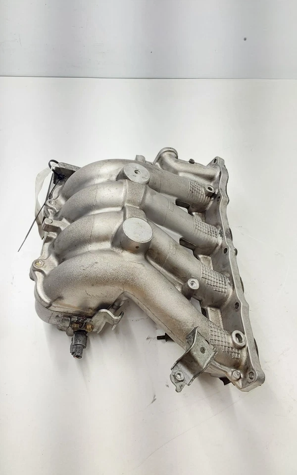 Conjunto de colector de admisión superior e inferior del motor Honda Accord 1998-2002 de 2,3 L OEM Foto 4 de 4