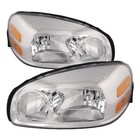Fits Buick Terraza/Chevy Uplander/Pontiac Montana/Saturn Relay Headlights (For: Pontiac Montana)