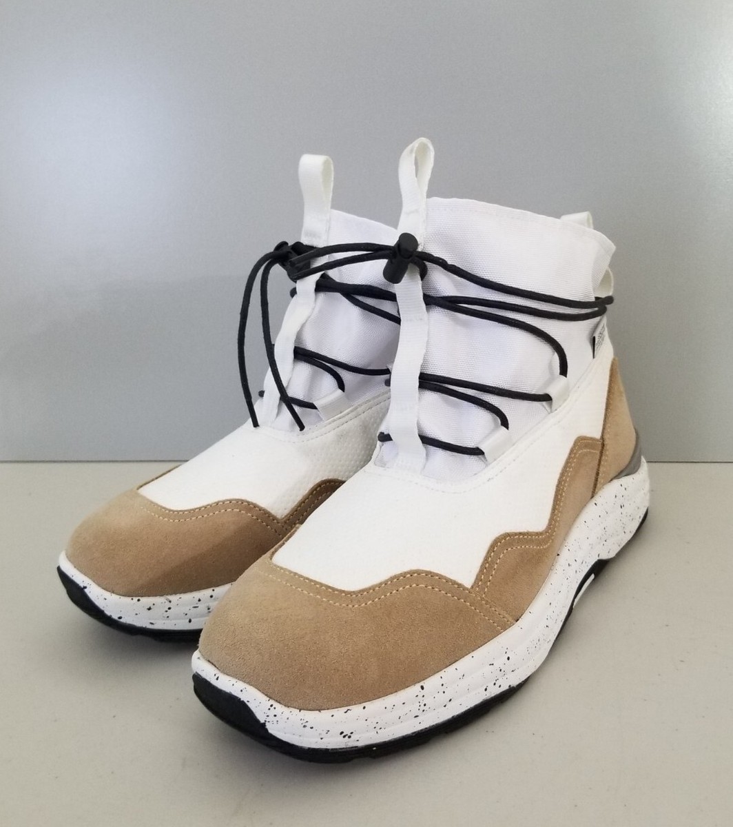New Suicoke White Beige ROBBS-ab Boots Womens Size 6 Suicoke White Beige ROBBS-ab Boots Womens Size 8 37 New | eBay main image 2