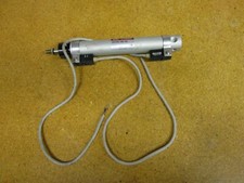 SMC NCDGTN20-0500-B53 Air Cylinder 145PSI 1.00MPa With 2 D-B57 Autp Switch