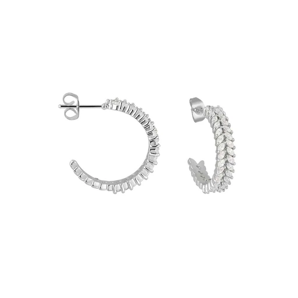 Stroili earrings store