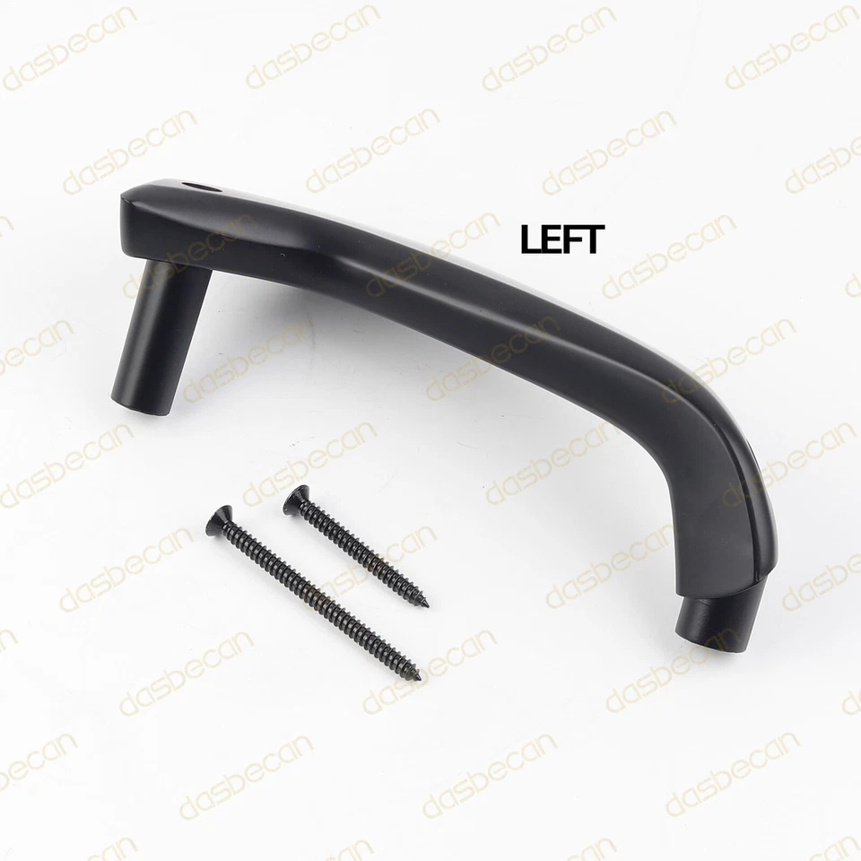 Left Driver Side Inner Door Pull Handle For Ford Fiesta 2011-2020 Manual Window — 第 4/4 张图片