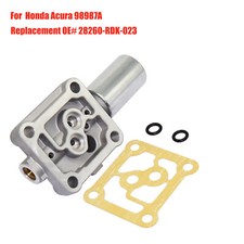 Automatic Transmission Linear Solenoid for Honda Acura MDX RDX RL 28260-RDK-023